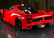 Ferrari FXX Evolution